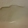 Red Roof Inn - disgusting room conditions