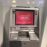 Hong Leong Bank - cash deposit machine in hong leong mach branch - sunway pyramid