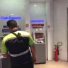 Hong Leong Bank - cash deposit machine in hong leong mach branch - sunway pyramid - Photo 3