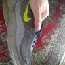 Nike - nike sports shoe