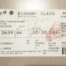 Malaysia Airlines - terrible service - Photo 1