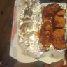 Checkers & Rally's - boneless wings