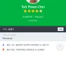 Grab - complaint for bad service! - Photo 1
