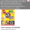 Coles Supermarkets Australia - false advertising! maltese 2 for $6 - Photo 1