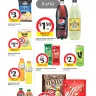 Coles Supermarkets Australia - false advertising! maltese 2 for $6