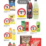 Coles Supermarkets Australia - false advertising! maltese 2 for $6 - Photo 2