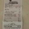 Coles Supermarkets Australia - false advertising! maltese 2 for $6 - Photo 4