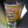 Pringles - pringles corn chips