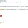 9round Fitness LLC - spamming marketing practices - Photo 1