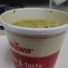 Wawa - service