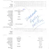 Shushanik Gasparyan - collection on my credit report which is an absolutely inaccurate information - Photo 1