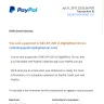 Avast Software - unauthorized paypal account charged $43.69 dri*avast