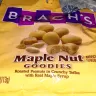 Family Dollar - maple nut goodies