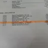 Bank Of The Philippine Islands [BPI] - cancelled transaction (declined due to insufficient credit limit)