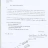 Bank Of Baroda - refund of processing fee of rs.9200/- against non-sanction of home loan and all documents