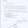 Bank Of Baroda - refund of processing fee of rs.9200/- against non-sanction of home loan and all documents - Photo 1