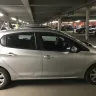 Europcar International - charging for damage already present after rental