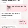 Letgo - letgo user sending indecent messages - Photo 2