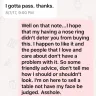 Letgo - letgo user sending indecent messages - Photo 3