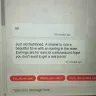 Letgo - letgo user sending indecent messages - Photo 4