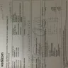 Vodacom - billing error not resolved - Photo 2