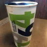 Tim Hortons - porcelain mug "1964" with cover - Photo 1