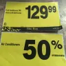 Rite Aid - daewood air conditioner - Photo 1