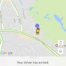 Grab - overcharging and terrible sleepy driver!!! - Photo 1