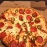 Domino's Pizza - order not as specified