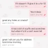 Letgo - review that is not true was set on me - Photo 1
