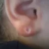 JC Penney - earrings