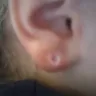 JC Penney - earrings - Photo 1
