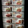 Burger King - chicken parm sandwich - Photo 1