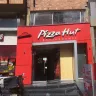 Pizza Hut - restaurant in ruins - Photo 1