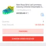AliExpress - product never received