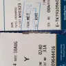 Oman Air - baggage lost - Photo 1