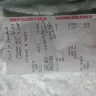 Pizza Hut - from receipt.. chance to win $1000 - Photo 1