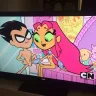 MultiChoice Africa / DSTV - sexual activity on cartoon network