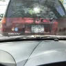 Con Edison - con edison worker exposing his penis and urinating on my car - Photo 3