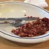 IHOP - portion control on corned beef hash - Photo 1