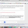 Aeroplan Travel Services - cancelled aeroplan miles, no email warning - Photo 1