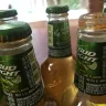 Anheuser-Busch - budweiser light lime
