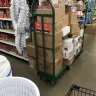 Dollar Tree - store conditions.. lafayette, indiana.. creasy ln.. 47905 - Photo 11