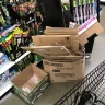 Dollar Tree - store conditions.. lafayette, indiana.. creasy ln.. 47905 - Photo 1