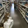 Dollar Tree - store conditions.. lafayette, indiana.. creasy ln.. 47905 - Photo 3