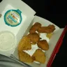 Sheetz - appetizer platter