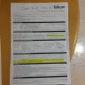 Telkom SA SOC - urgent complaint - telkom mobile stole my mobile number - Photo 1
