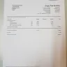 Vodacom - billing issue not resolved - Photo 3
