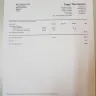 Vodacom - billing issue not resolved - Photo 1