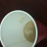 Tim Hortons - object in coffee - Photo 1